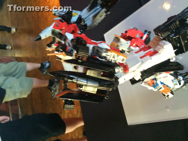 Sdcc Transformers Combiners  (31 of 40)